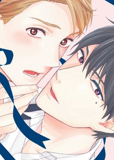 书店的恋爱絮语