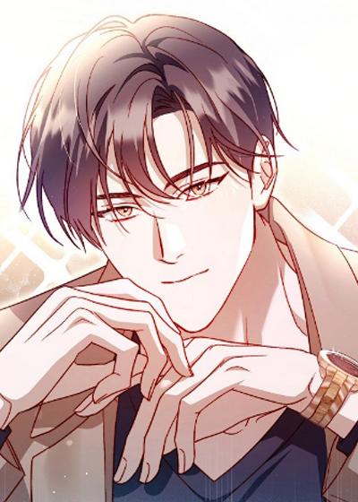 国民男友的秘密