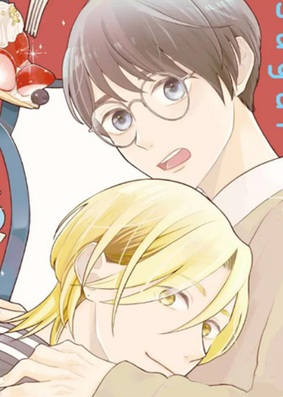 处理琳琅满目的糖果