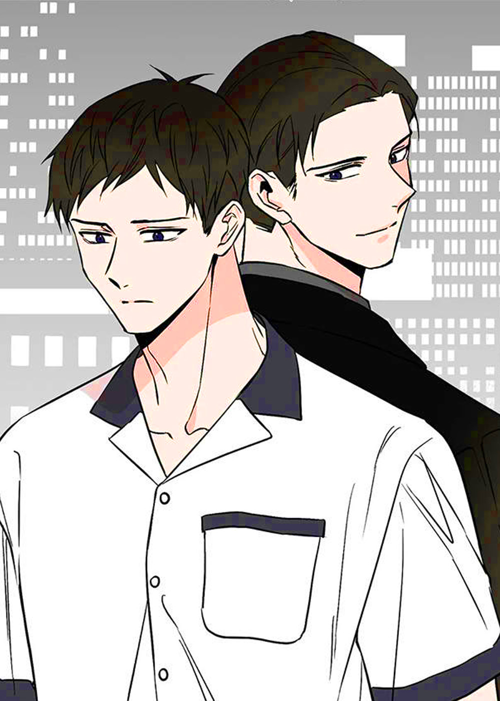特性转变