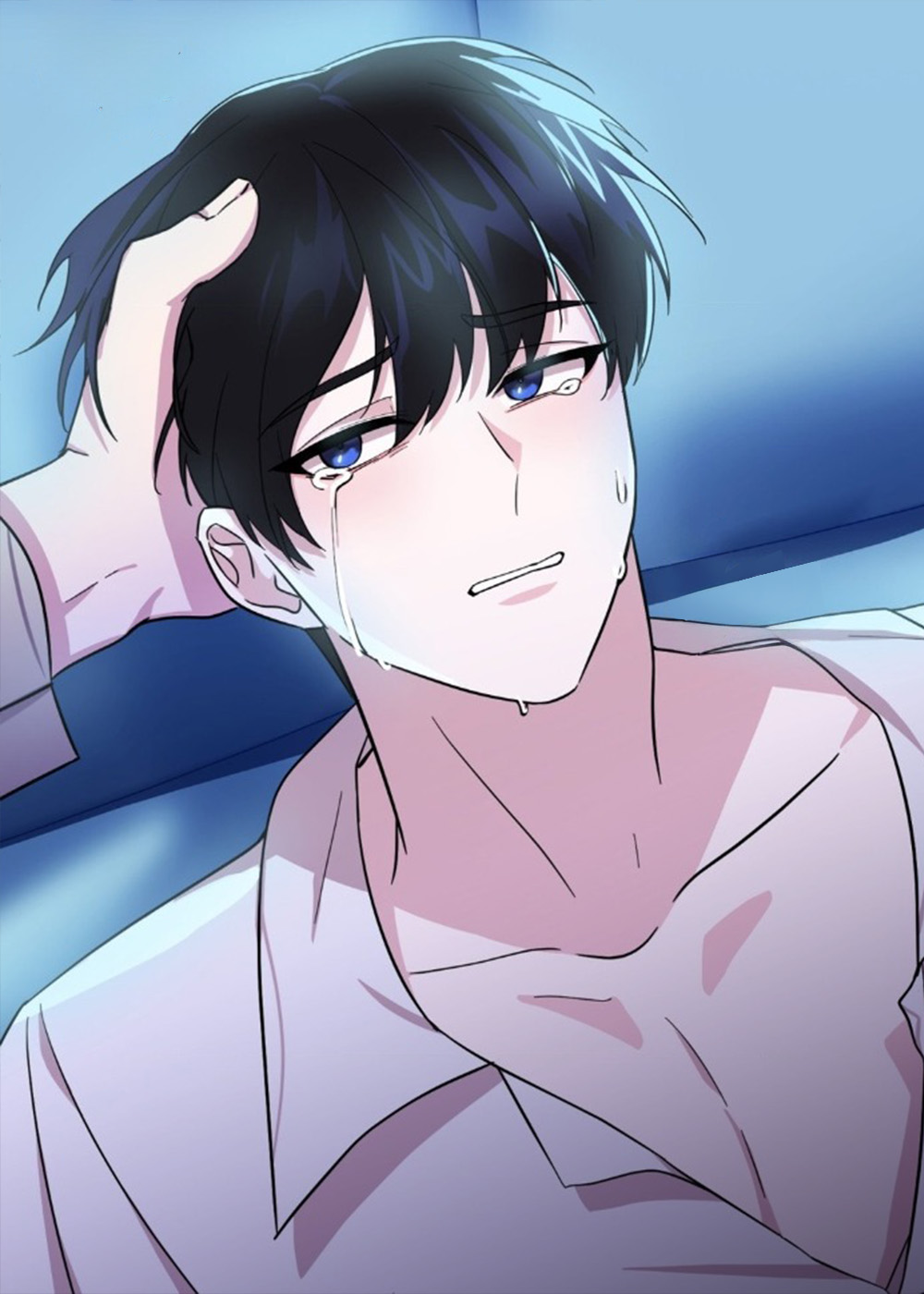 亵渎之夜