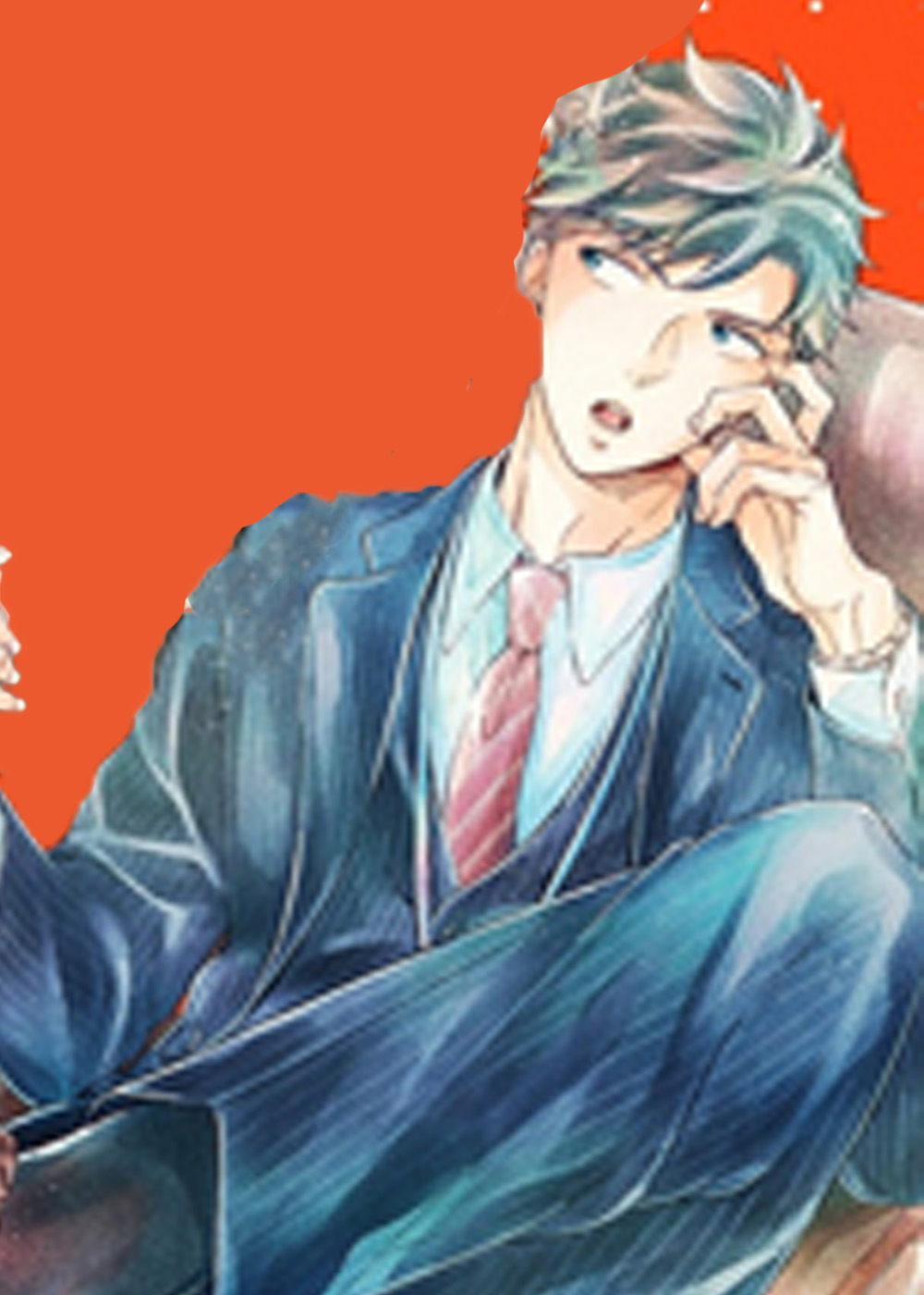 朋友BOSS
